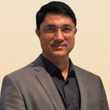 Dr. Faruk Kazi